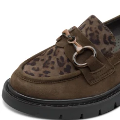 Mocassins