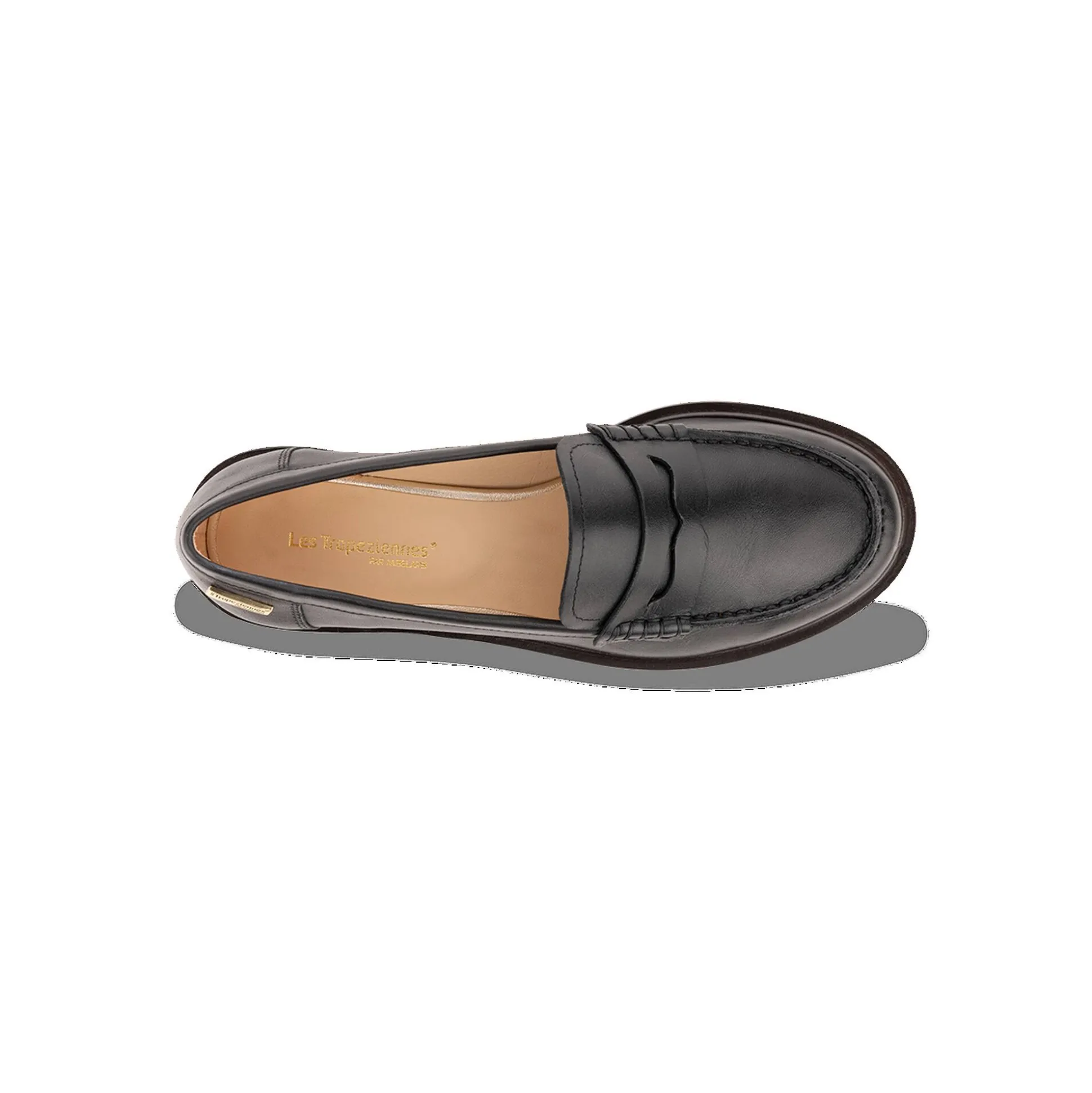 Mocassins LUCIE