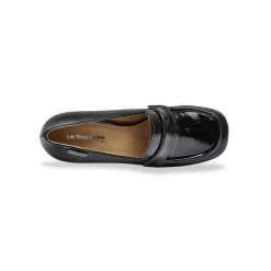 Mocassins met hakken DEMYOS