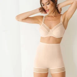 Modellerend pantybroekje - intense steun