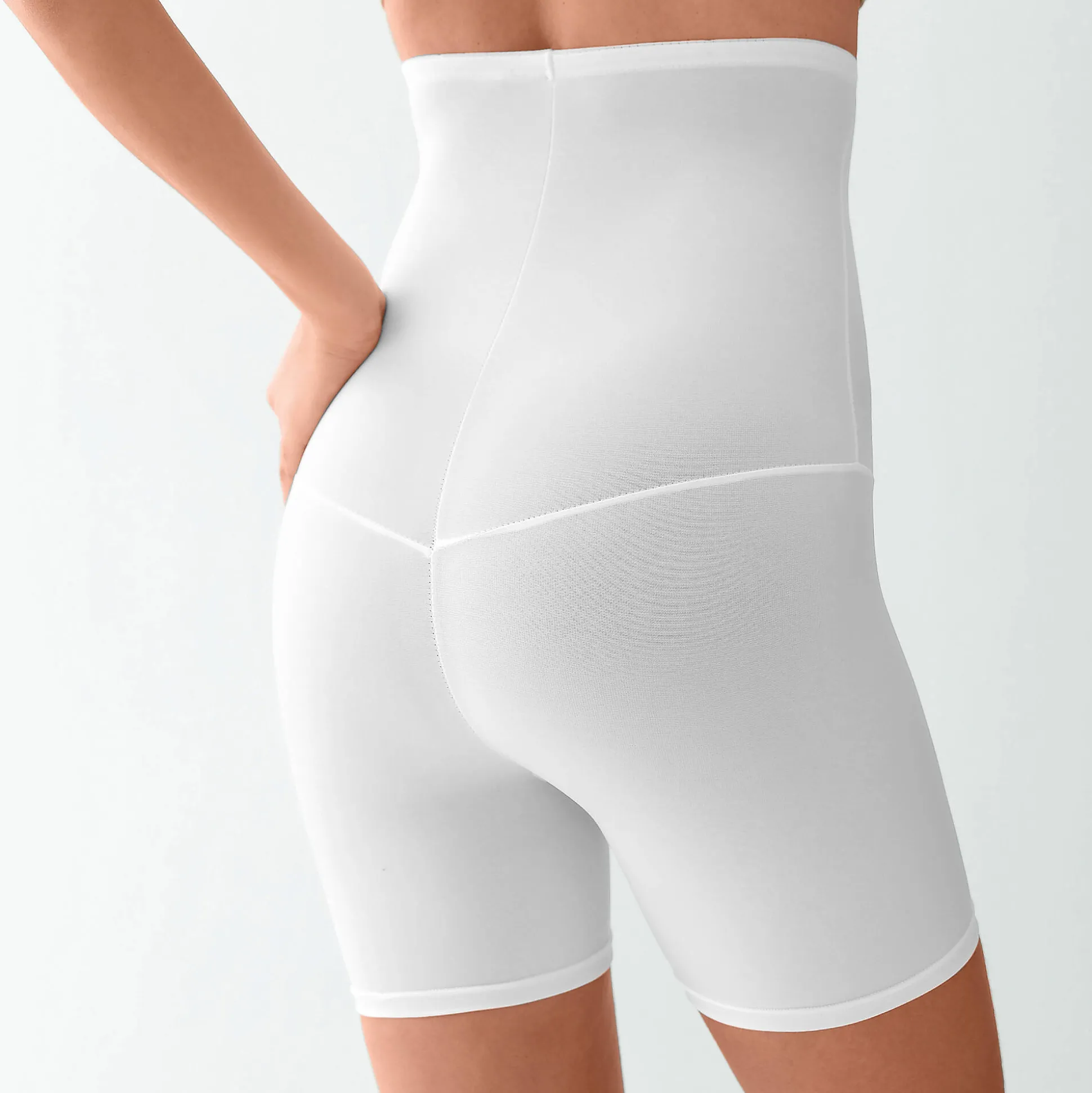 Modellerend pantybroekje - intense steun
