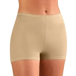 Modellerende shorty - intense steun