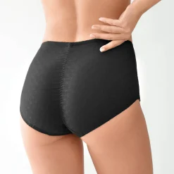 Modellerende slip gematigde steun - set van 2