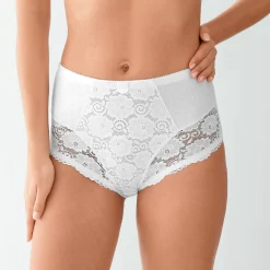 Modellerende slip gematigde steun - set van 2