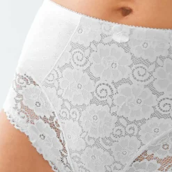 Modellerende slip gematigde steun - set van 2