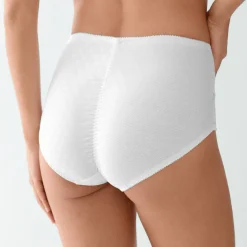 Modellerende slip gematigde steun - set van 2