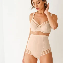 Modellerende tailleslip - intense steun