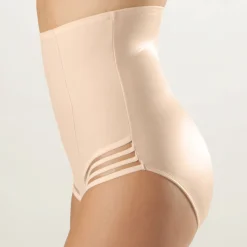 Modellerende tailleslip - intense steun