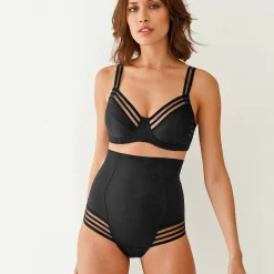 Modellerende tailleslip - intense steun