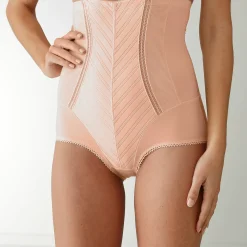 Modellerende tailleslip - intense steun
