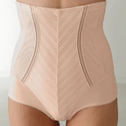 Modellerende tailleslip - intense steun