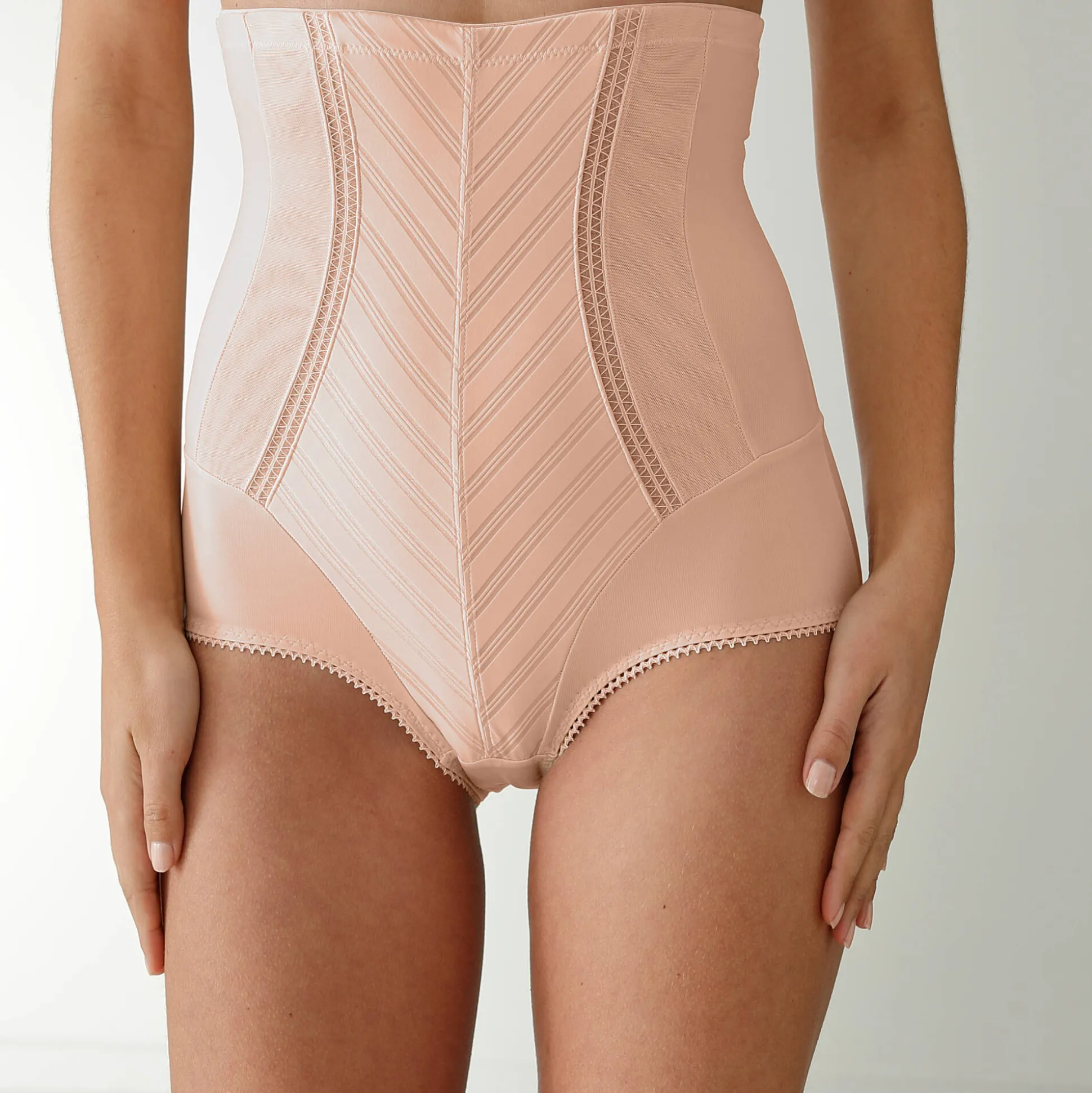 Modellerende tailleslip - intense steun