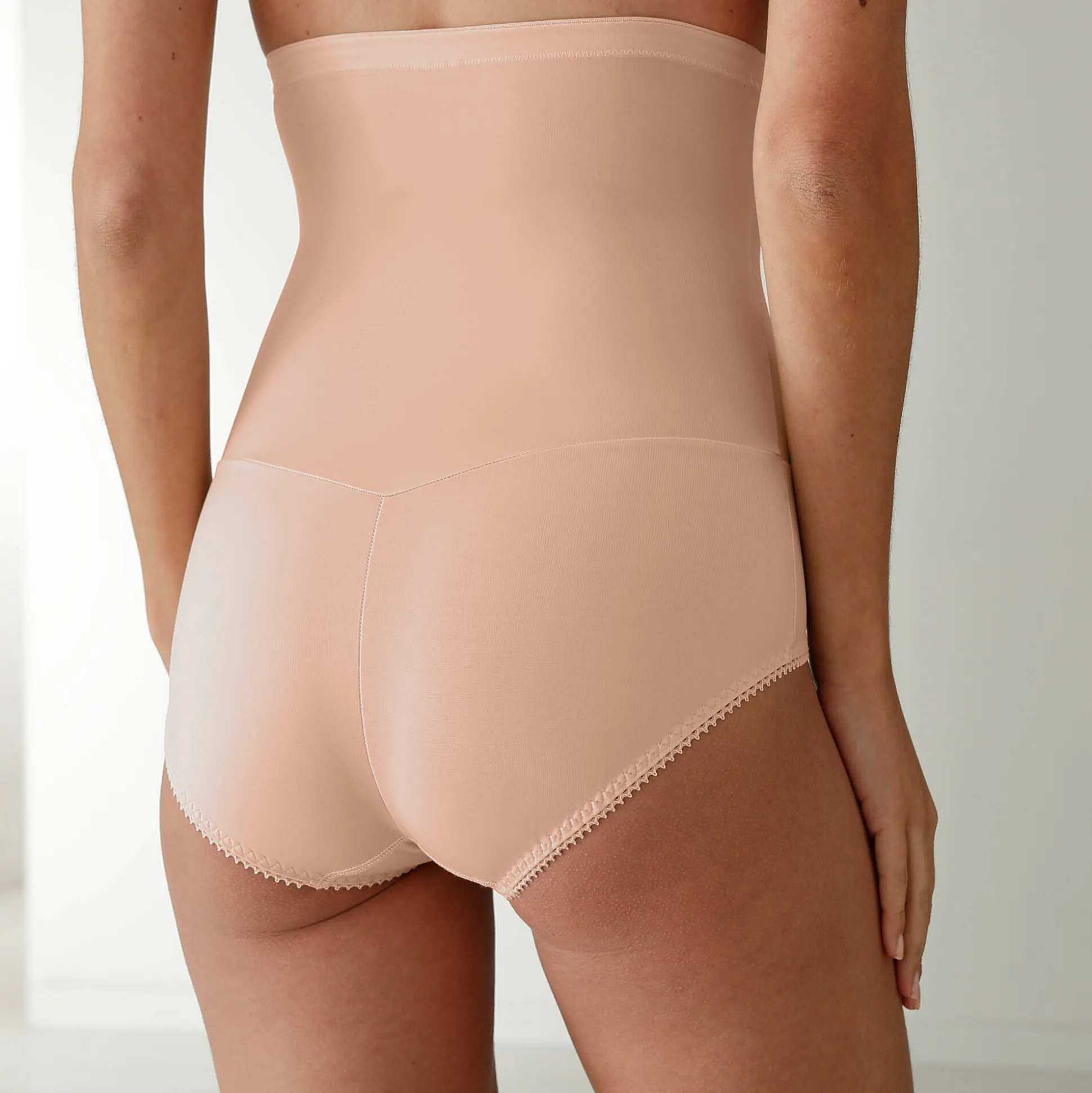 Modellerende tailleslip - intense steun