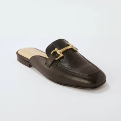 Muiltjes in mocassinstijl