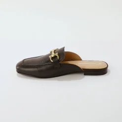 Muiltjes in mocassinstijl