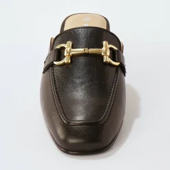 Muiltjes in mocassinstijl