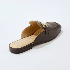 Muiltjes in mocassinstijl