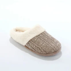 Muiltjes in tricot