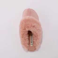 Muiltjes met nepbont