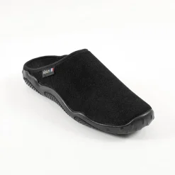 Muiltjes voor heren, Airplum®, Airflex™ zolen, badstoftextiel