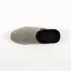 Muiltjes voor heren, Airplum®, Airflex™ zolen, badstoftextiel