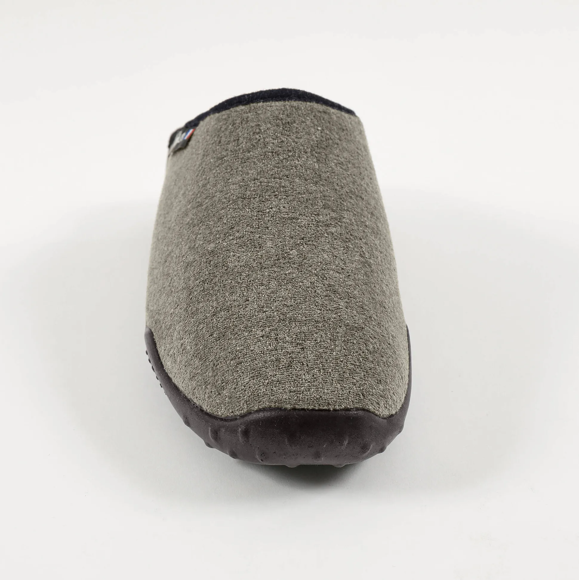 Muiltjes voor heren, Airplum®, Airflex™ zolen, badstoftextiel