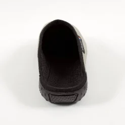 Muiltjes voor heren, Airplum®, Airflex™ zolen, badstoftextiel
