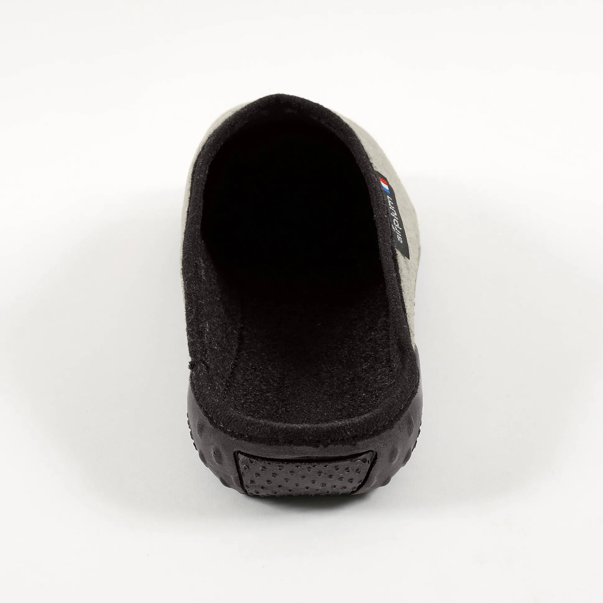 Muiltjes voor heren, Airplum®, Airflex™ zolen, badstoftextiel