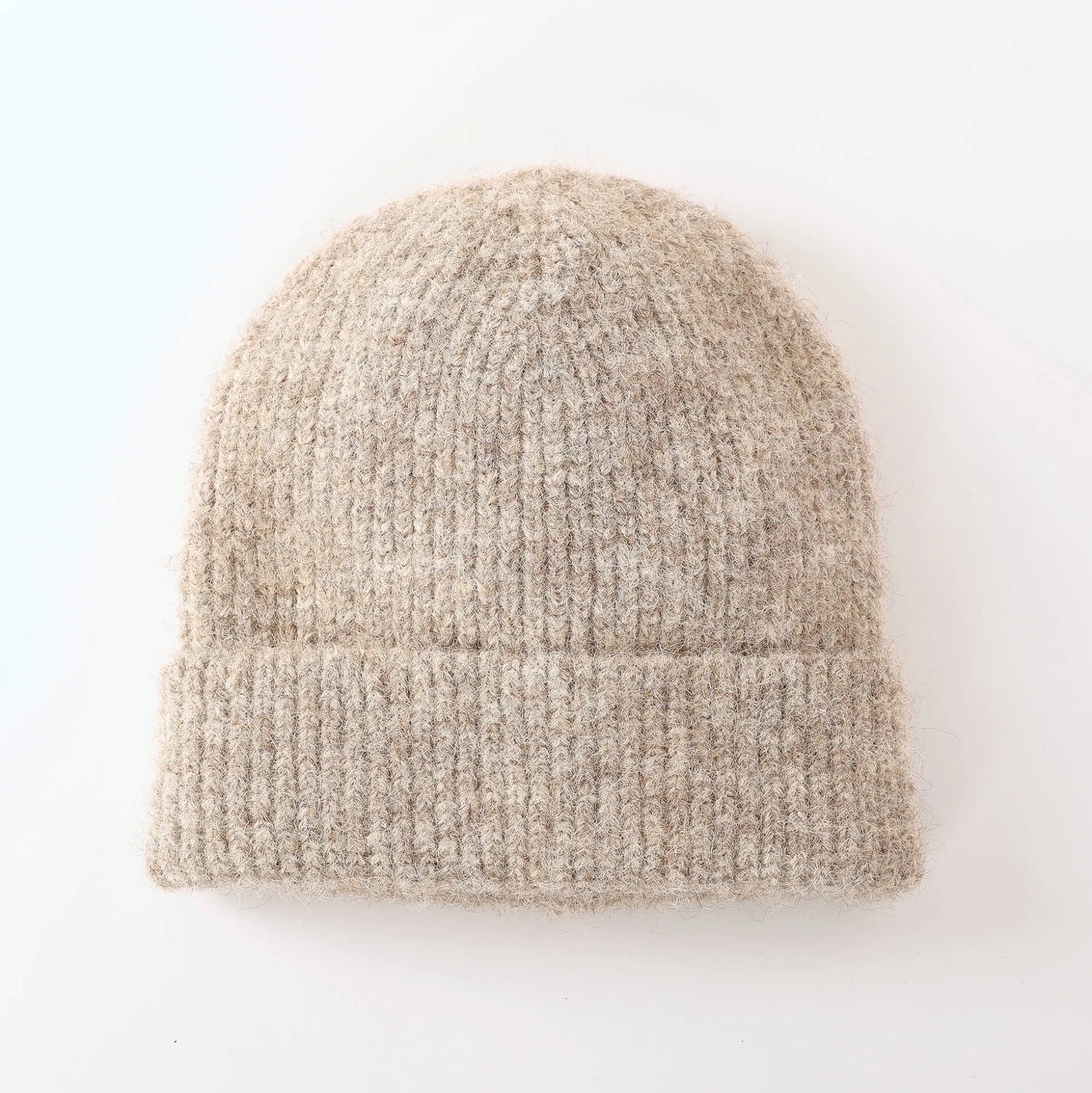 Muts in tricot