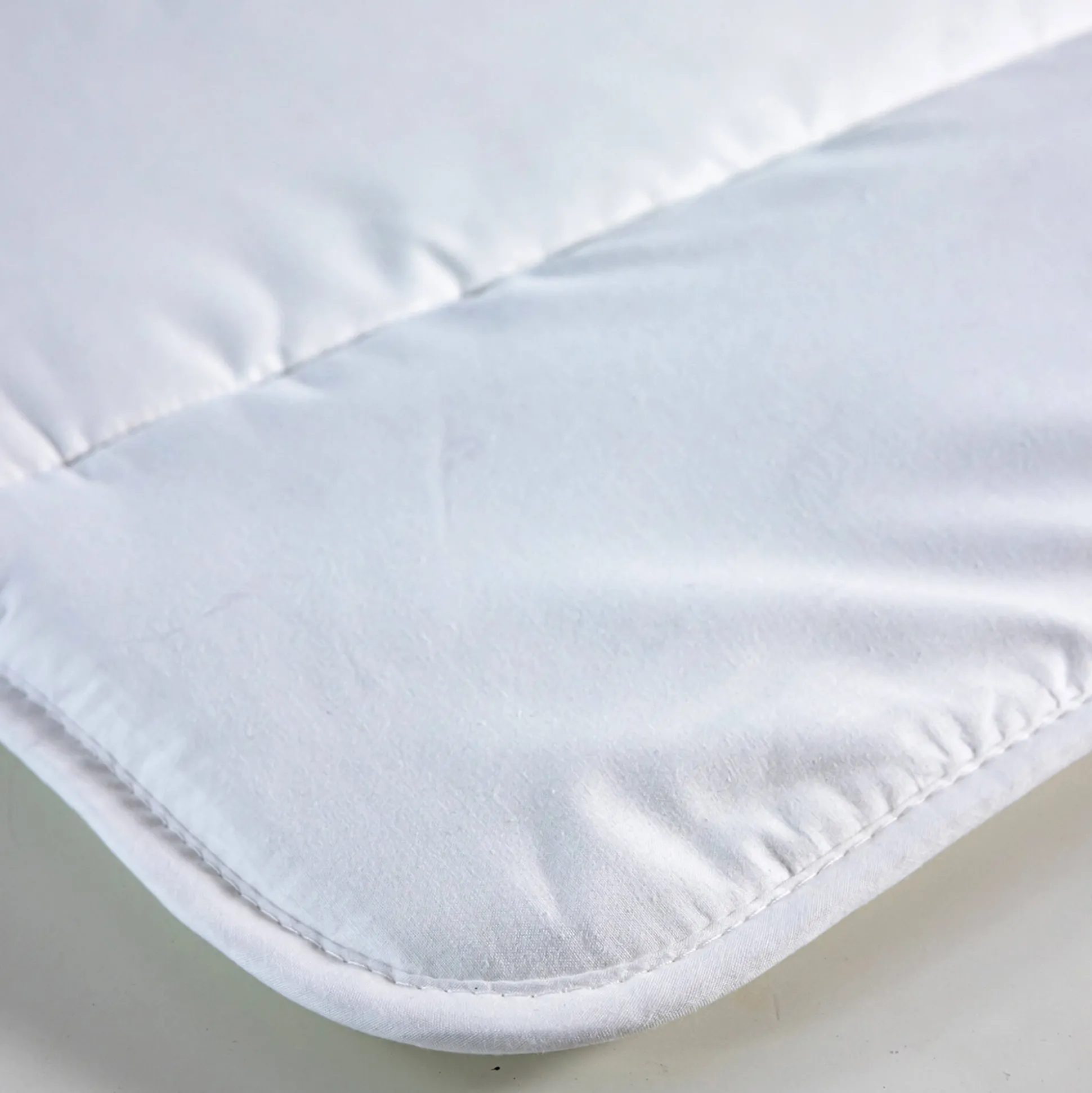 Natuurlijk dekbed in Tencel® en katoen 500 g/m2