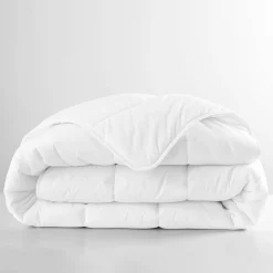 Natuurlijk dekbed in Tencel® en katoen 500 g/m2