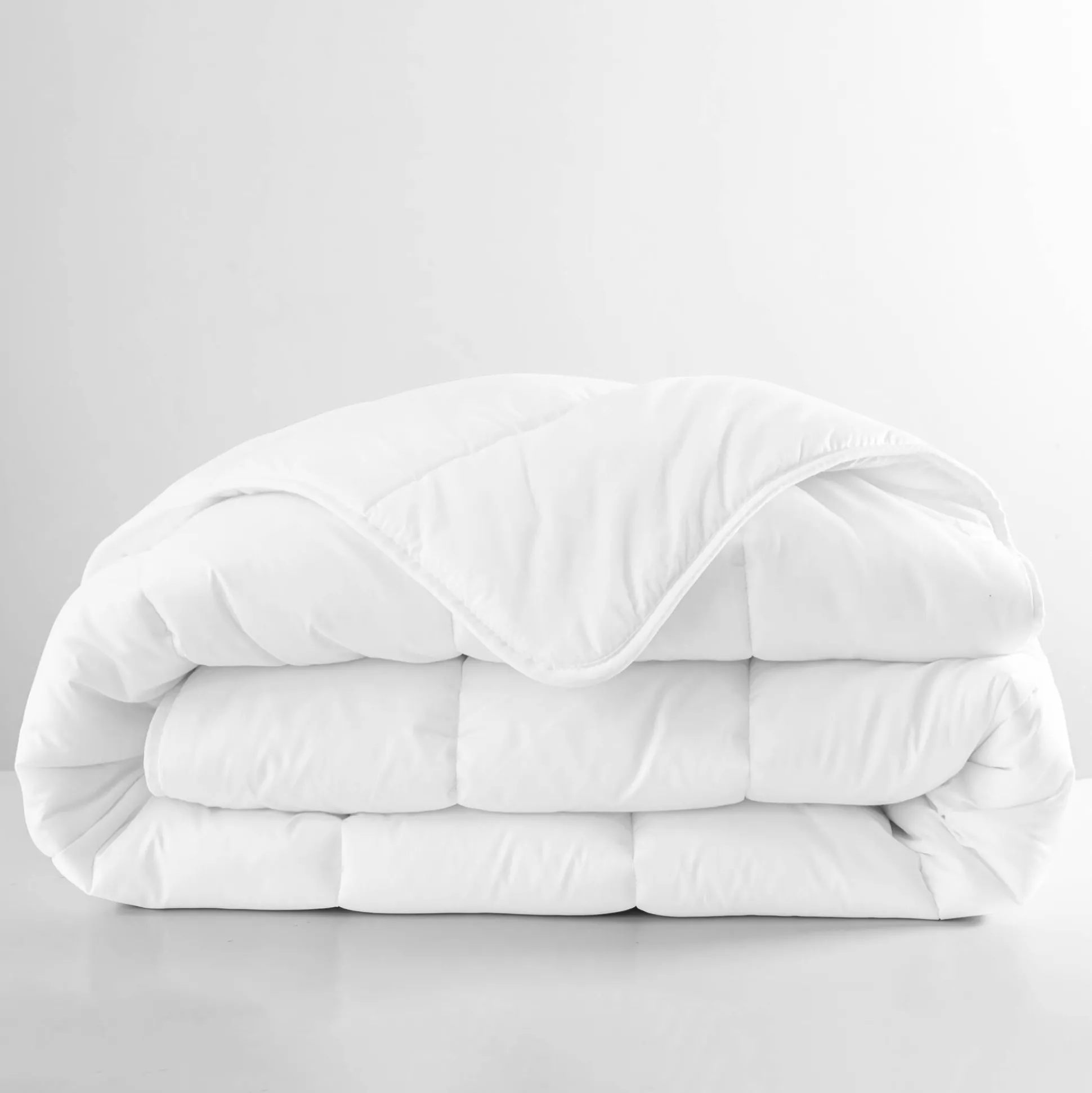 Natuurlijk dekbed in Tencel® en katoen 500 g/m2