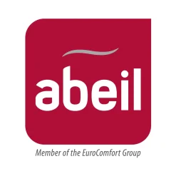 Natuurlijk dekbed in Tencel® en katoen 300 g/m2
