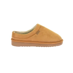 Omhullende pantoffels in muiltjesmodel