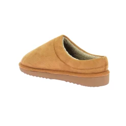 Omhullende pantoffels in muiltjesmodel