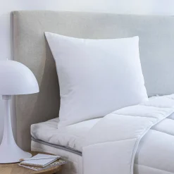 Ondersloop in absorberend molton - set van 2