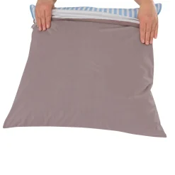 Ondoorlatende kussenbeschermer Tencel®