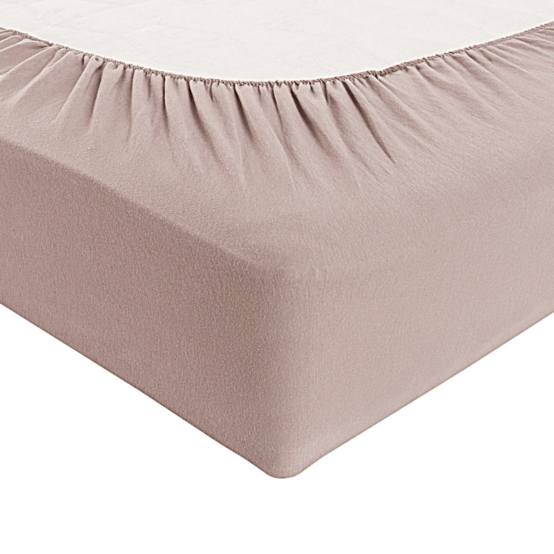 Ondoorlatende matrasbeschermer Tencel®
