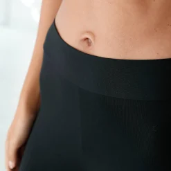 Onzichtbaar pantybroekje in stretchkatoen tegen wrijving - set van 2