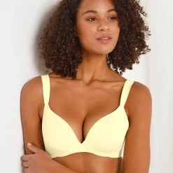 Onzichtbare beha "Body Make-up illusion" - met soepele beugels