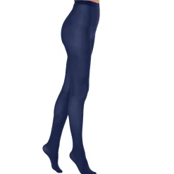 Opake panty - set van 2