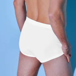 Open slip met hoge taille - set van 6