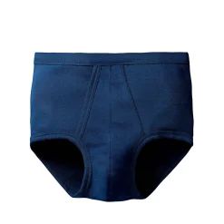 Open slip met hoge taille - set van 3