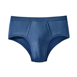 Open slip met hoge taille - set van 6
