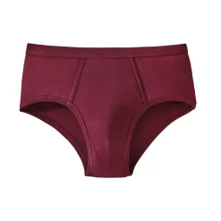 Open slip met hoge taille - set van 6