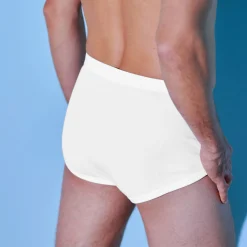 Open slip met hoge taille - set van 3