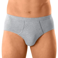 Open slip met hoge taille - set van 6