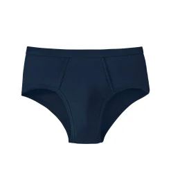 Open slip met hoge taille - set van 6