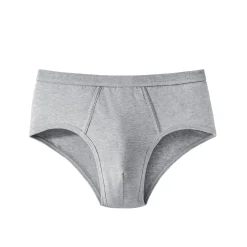 Open slip met hoge taille - set van 6