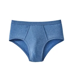 Open slip met hoge taille - set van 6